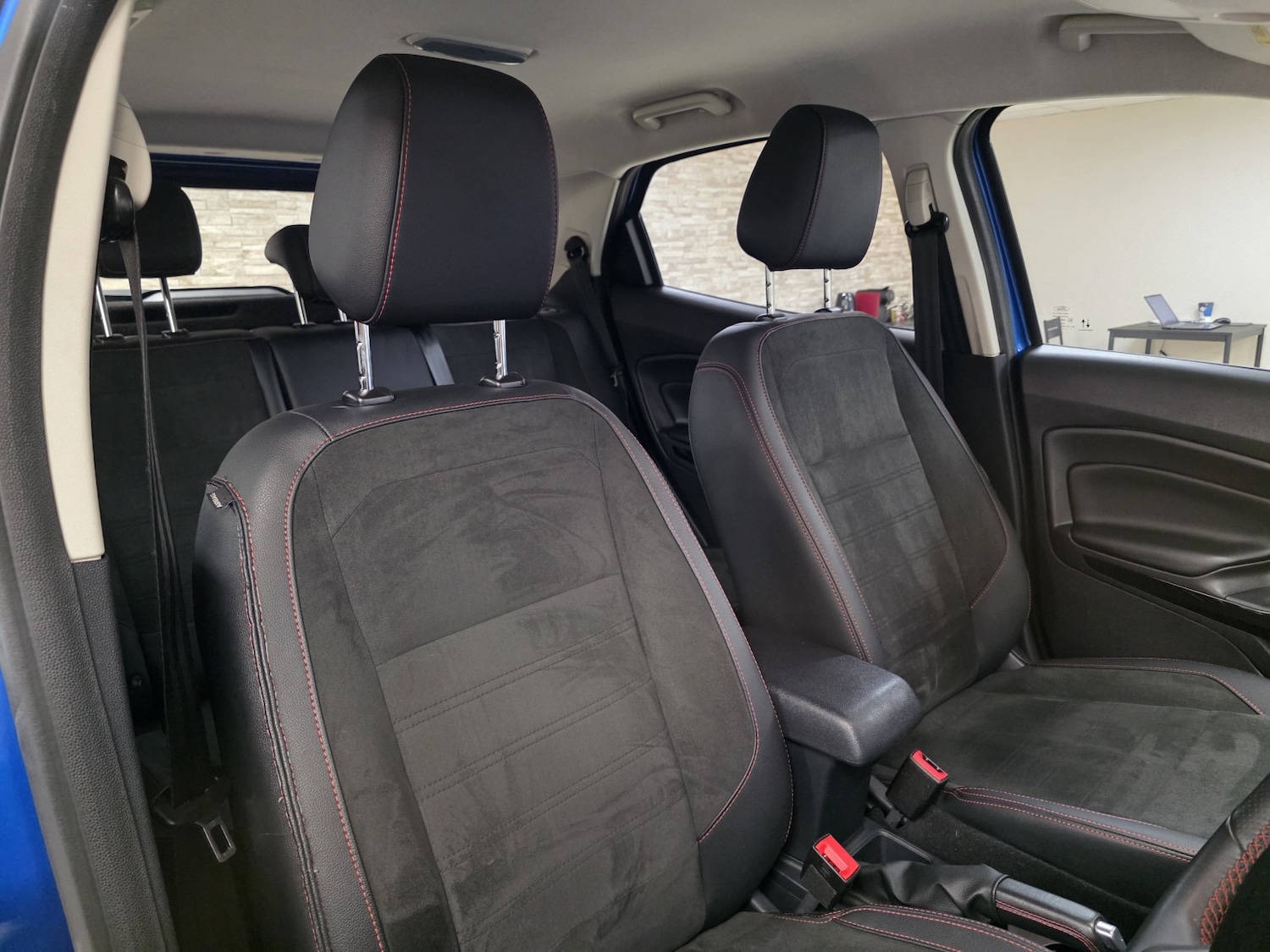 Used Ford Ecosport 2021 for sale - 77129494: Photo 17