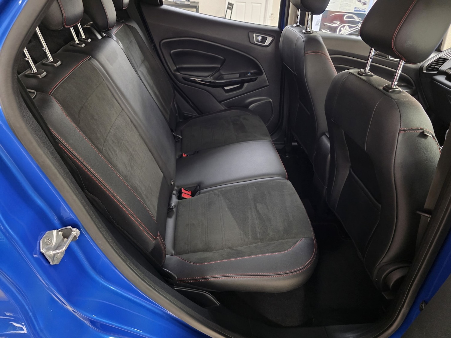 Used Ford Ecosport 2021 for sale - 77129494: Photo 18