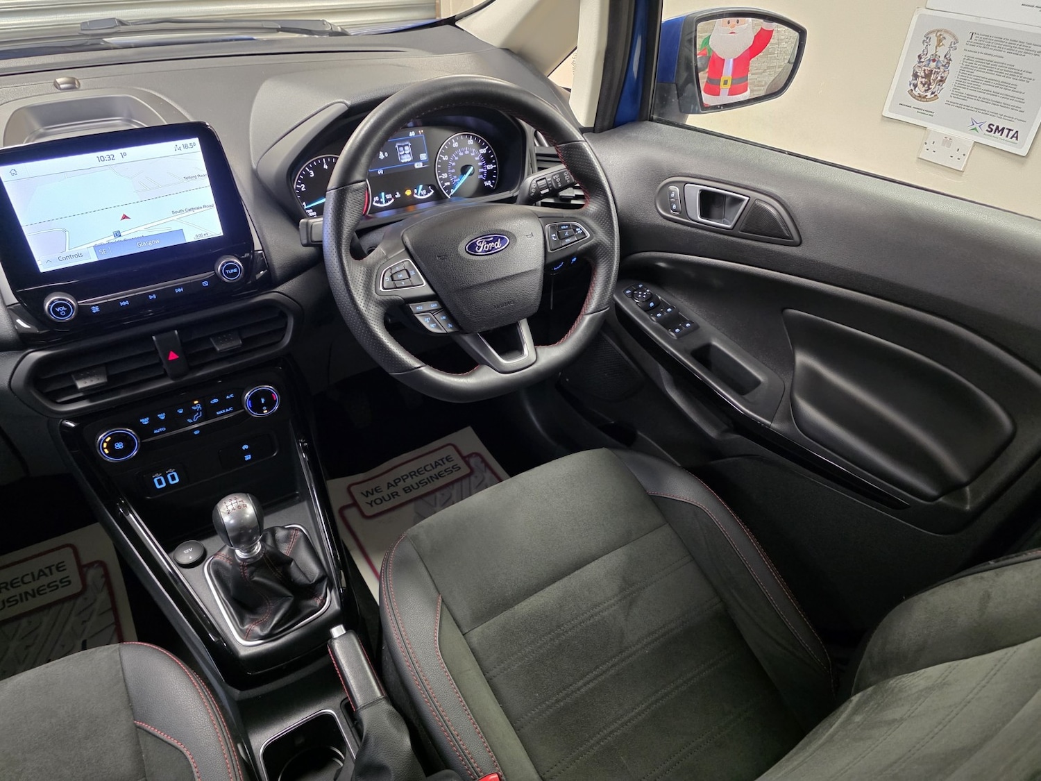 Used Ford Ecosport 2021 for sale - 77129494: Photo 19