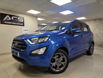 Used Ford Ecosport 2021 for sale - 77129494: Photo