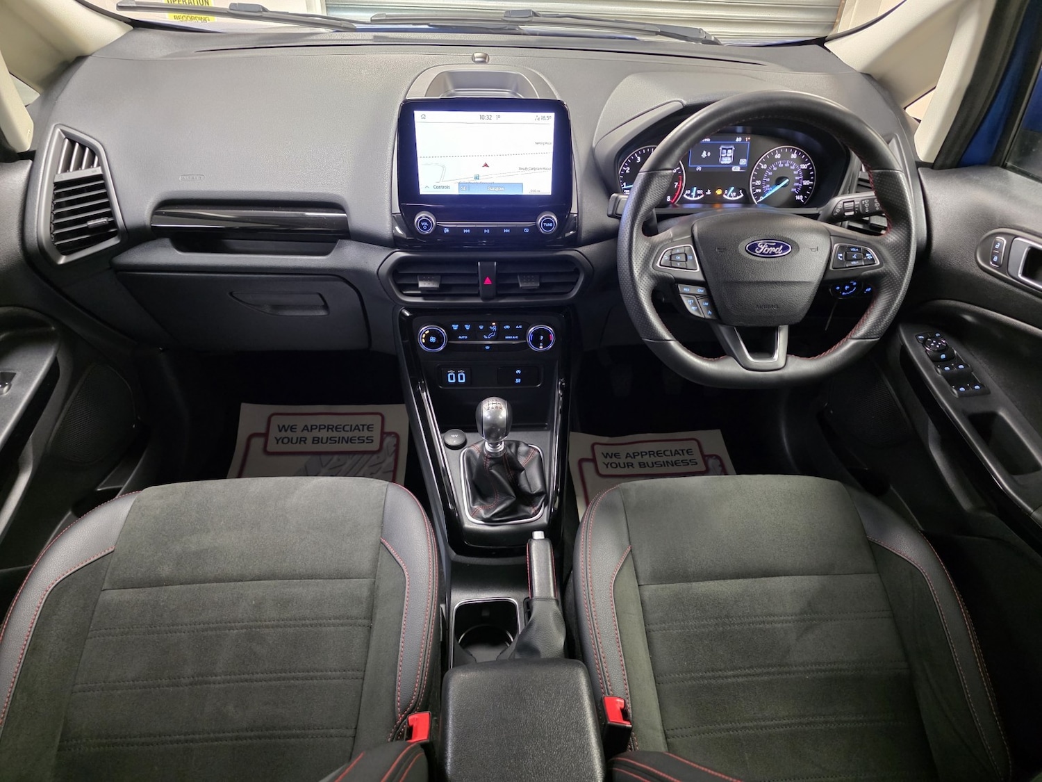 Used Ford Ecosport 2021 for sale - 77129494: Photo 5