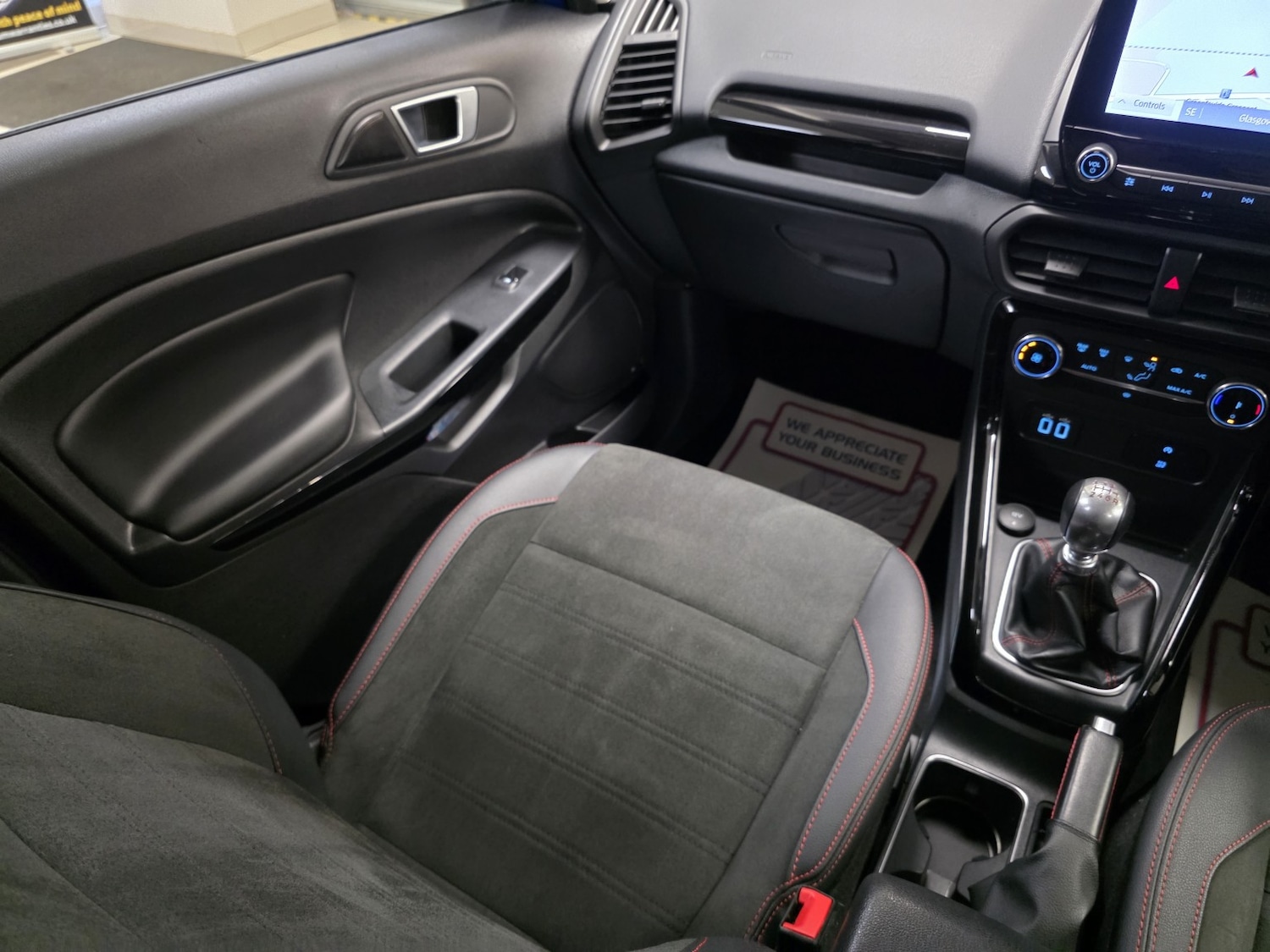 Used Ford Ecosport 2021 for sale - 77129494: Photo 6