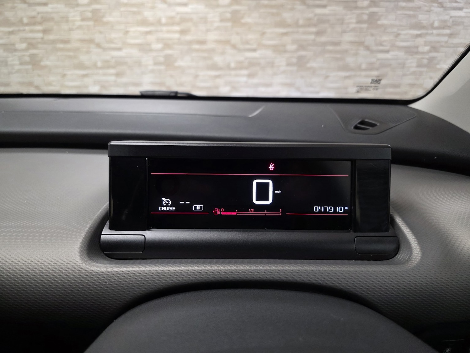 Used Citroen C4 Cactus 2018 for sale - 77264464: Photo 11