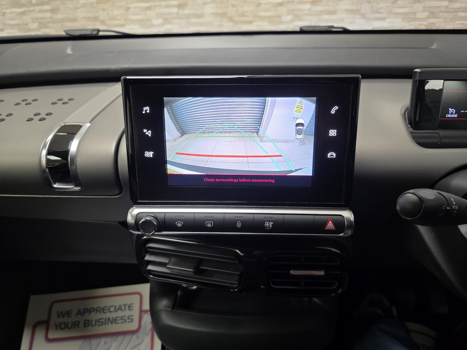 Used Citroen C4 Cactus 2018 for sale - 77264464: Photo 12