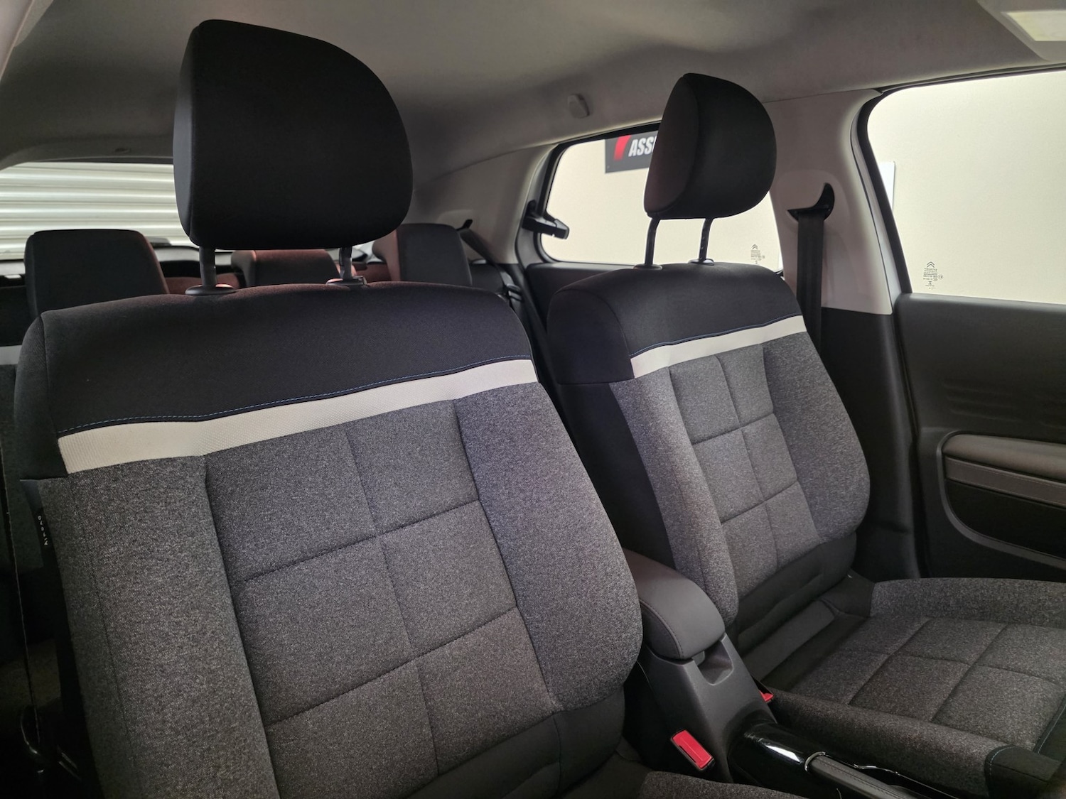 Used Citroen C4 Cactus 2018 for sale - 77264464: Photo 16