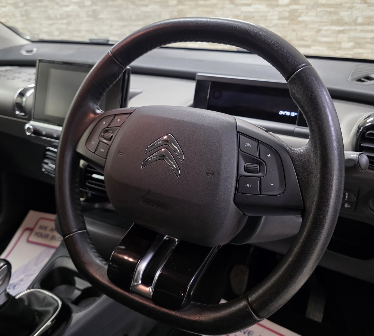 Used Citroen C4 Cactus 2018 for sale - 77264464: Photo 5