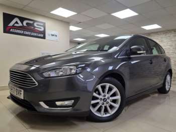 Used Ford Focus 2017 for sale - 75338026: Photo