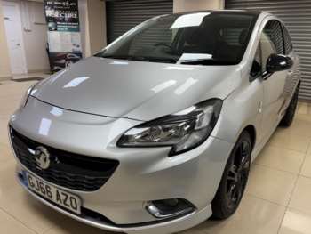 Used Vauxhall Corsa 2016 for sale - 73148905: Photo