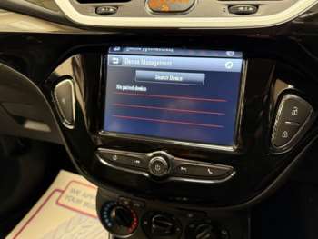 Used Vauxhall Corsa 2016 for sale - 73148905: Photo