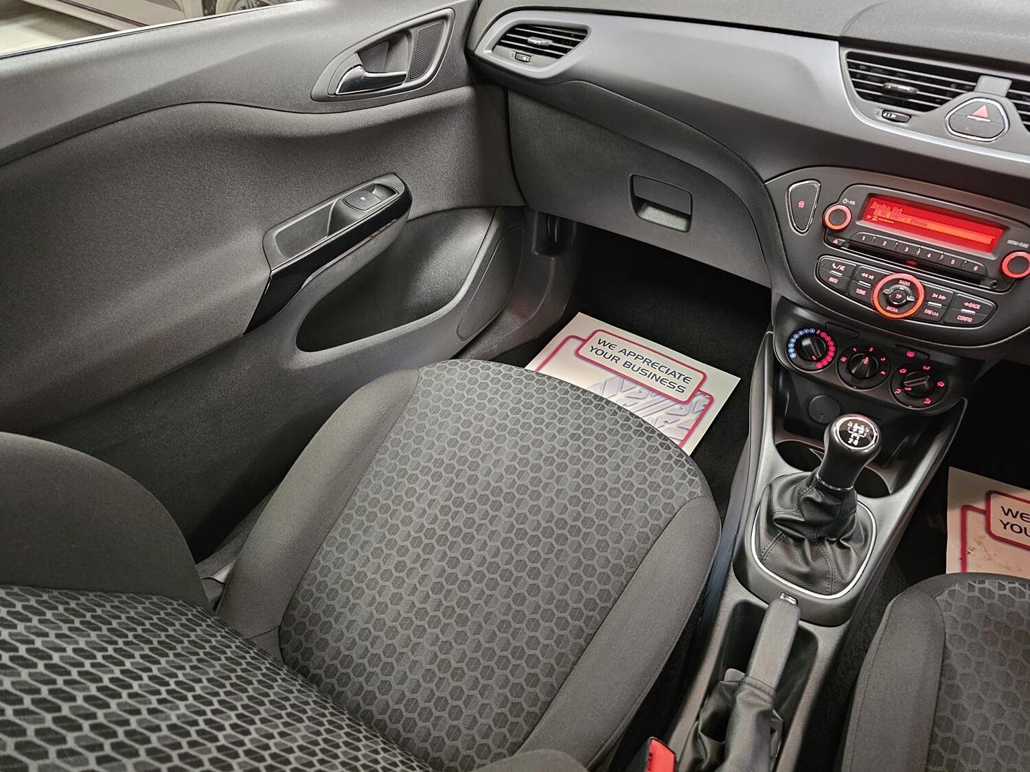 Used Vauxhall Corsa 2019 for sale - 76656283: Photo 11