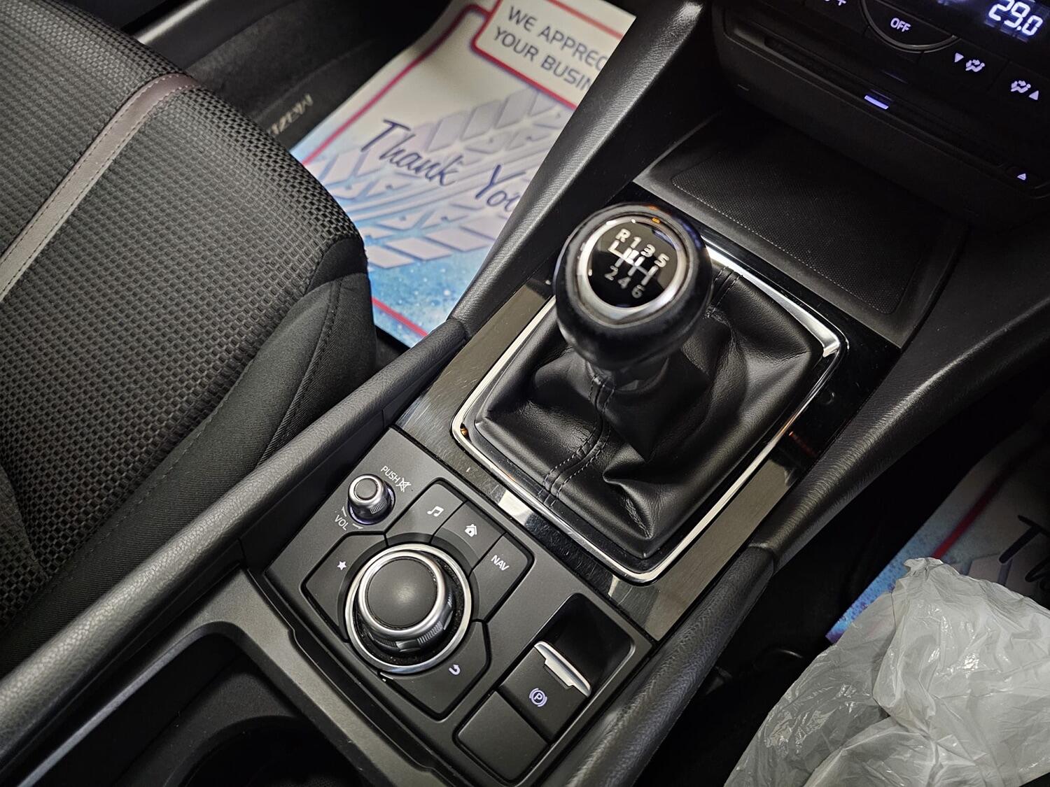 Used Vauxhall Corsa 2019 for sale - 76656283: Photo 12