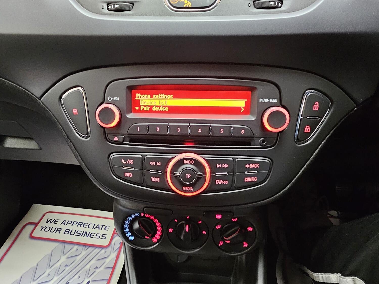 Used Vauxhall Corsa 2019 for sale - 76656283: Photo 14