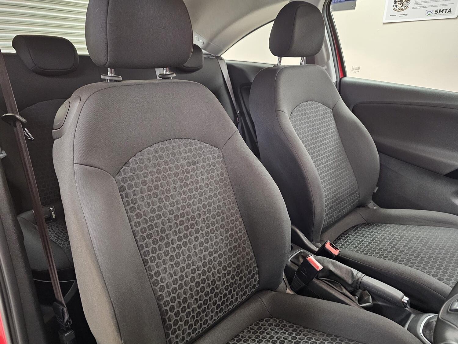 Used Vauxhall Corsa 2019 for sale - 76656283: Photo 15