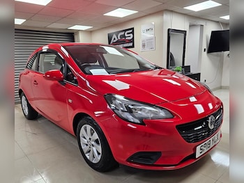 Used Vauxhall Corsa 2019 for sale - 76656283: Photo