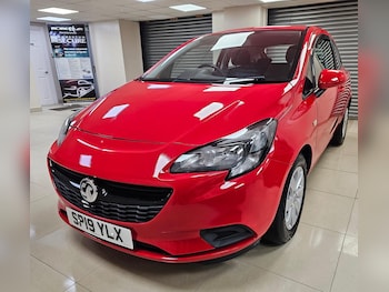 Used Vauxhall Corsa 2019 for sale - 76656283: Photo