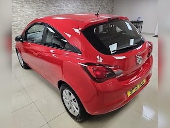 Used Vauxhall Corsa 2019 for sale - 76656283: Photo