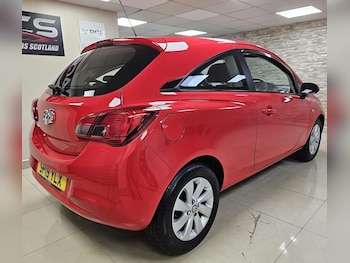 Used Vauxhall Corsa 2019 for sale - 76656283: Photo