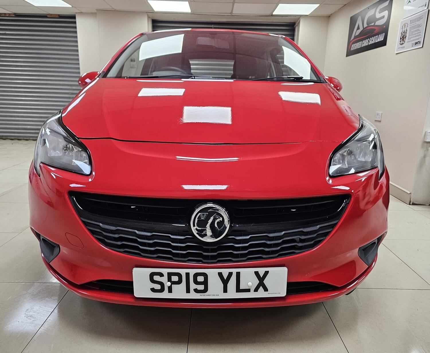 Used Vauxhall Corsa 2019 for sale - 76656283: Photo 6