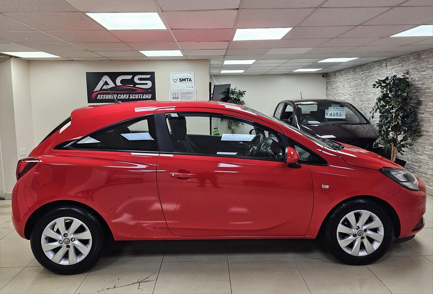 Used Vauxhall Corsa 2019 for sale - 76656283: Photo 7