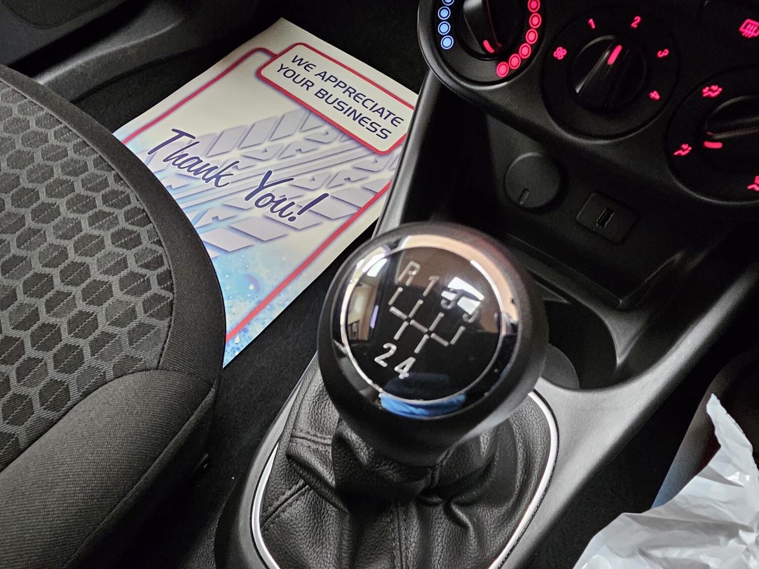 Used Vauxhall Corsa 2019 for sale - 76656283: Photo 8