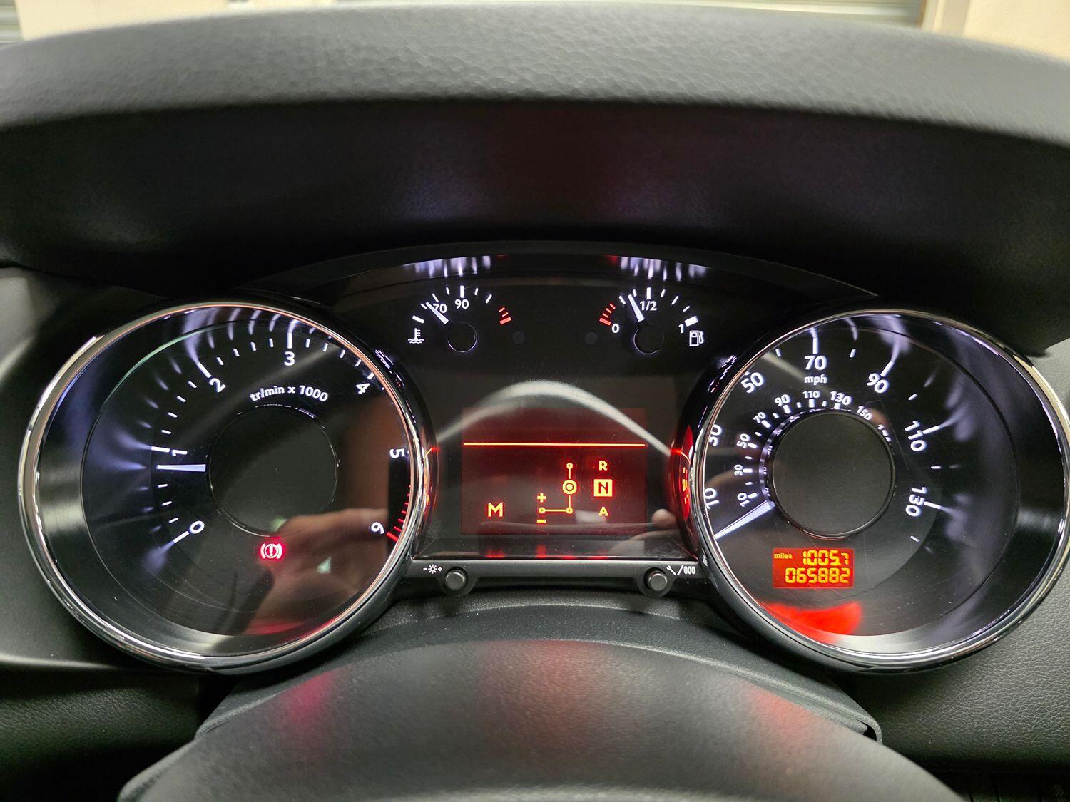 Used Peugeot 3008 2015 for sale - 77590079: Photo 10