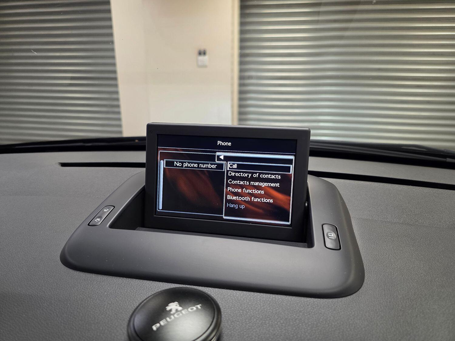 Used Peugeot 3008 2015 for sale - 77590079: Photo 13