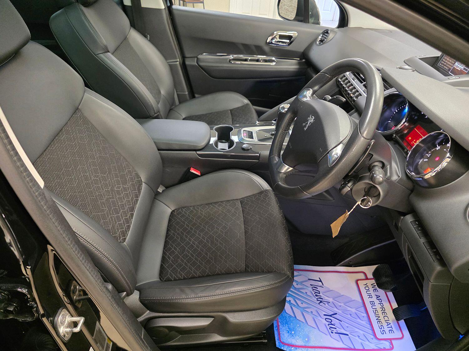 Used Peugeot 3008 2015 for sale - 77590079: Photo 15