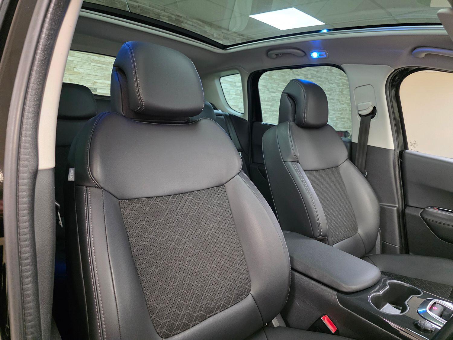 Used Peugeot 3008 2015 for sale - 77590079: Photo 16