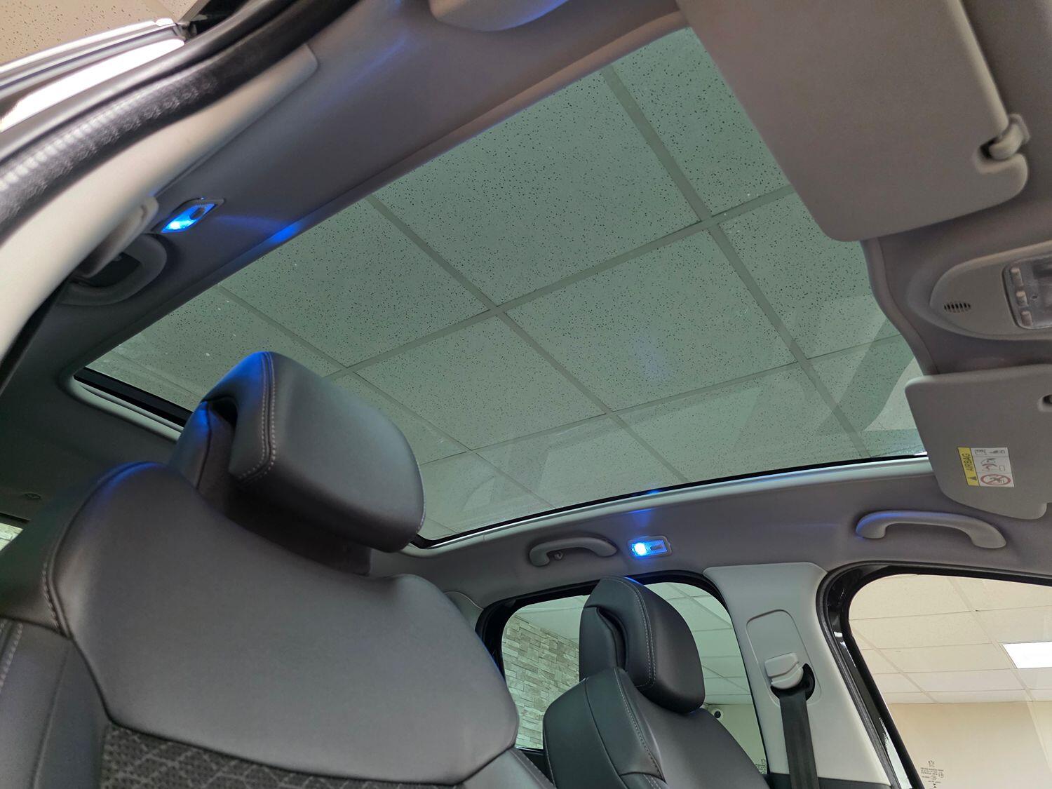 Used Peugeot 3008 2015 for sale - 77590079: Photo 17