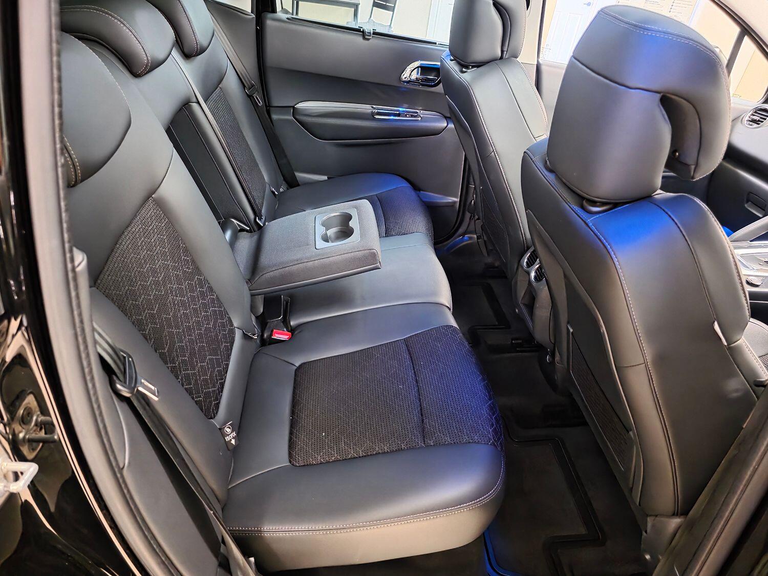 Used Peugeot 3008 2015 for sale - 77590079: Photo 18