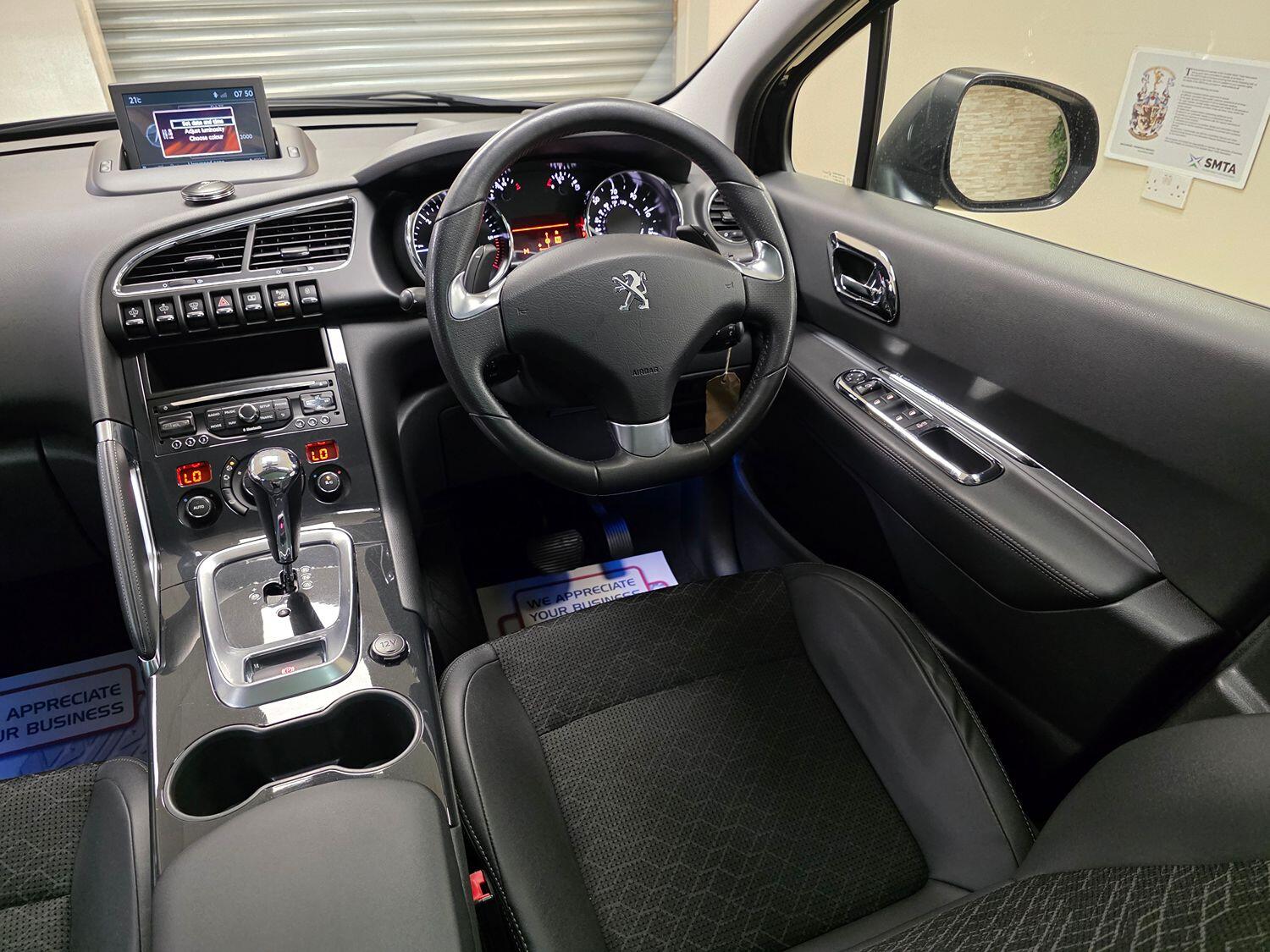 Used Peugeot 3008 2015 for sale - 77590079: Photo 19