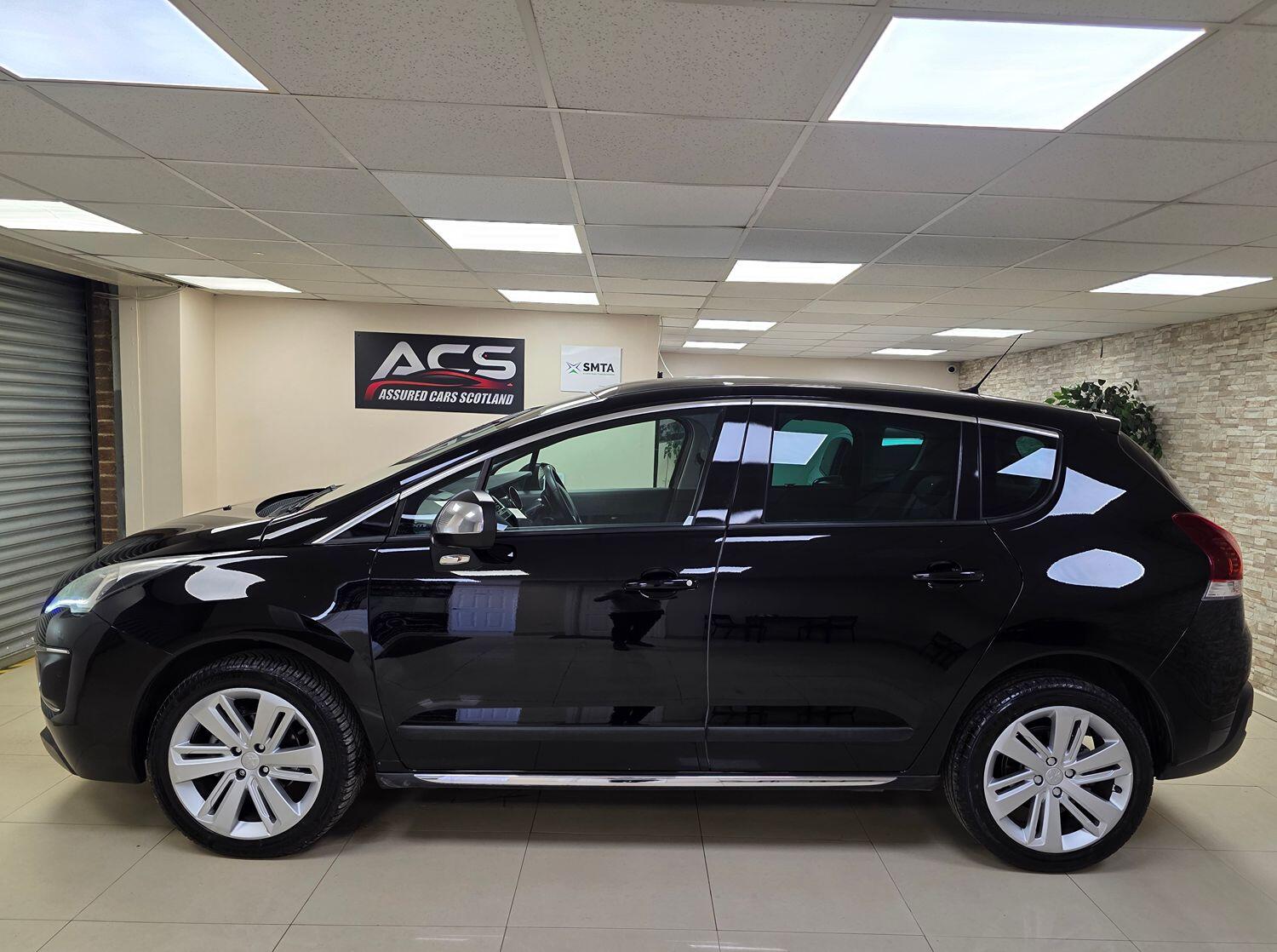 Used Peugeot 3008 2015 for sale - 77590079: Photo 7