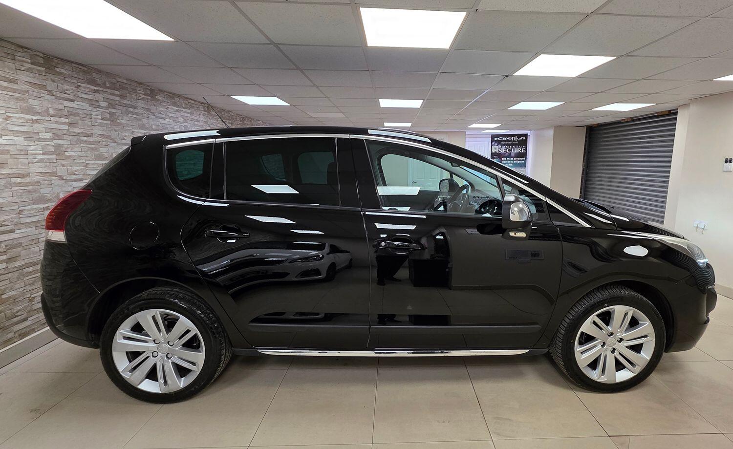Used Peugeot 3008 2015 for sale - 77590079: Photo 8