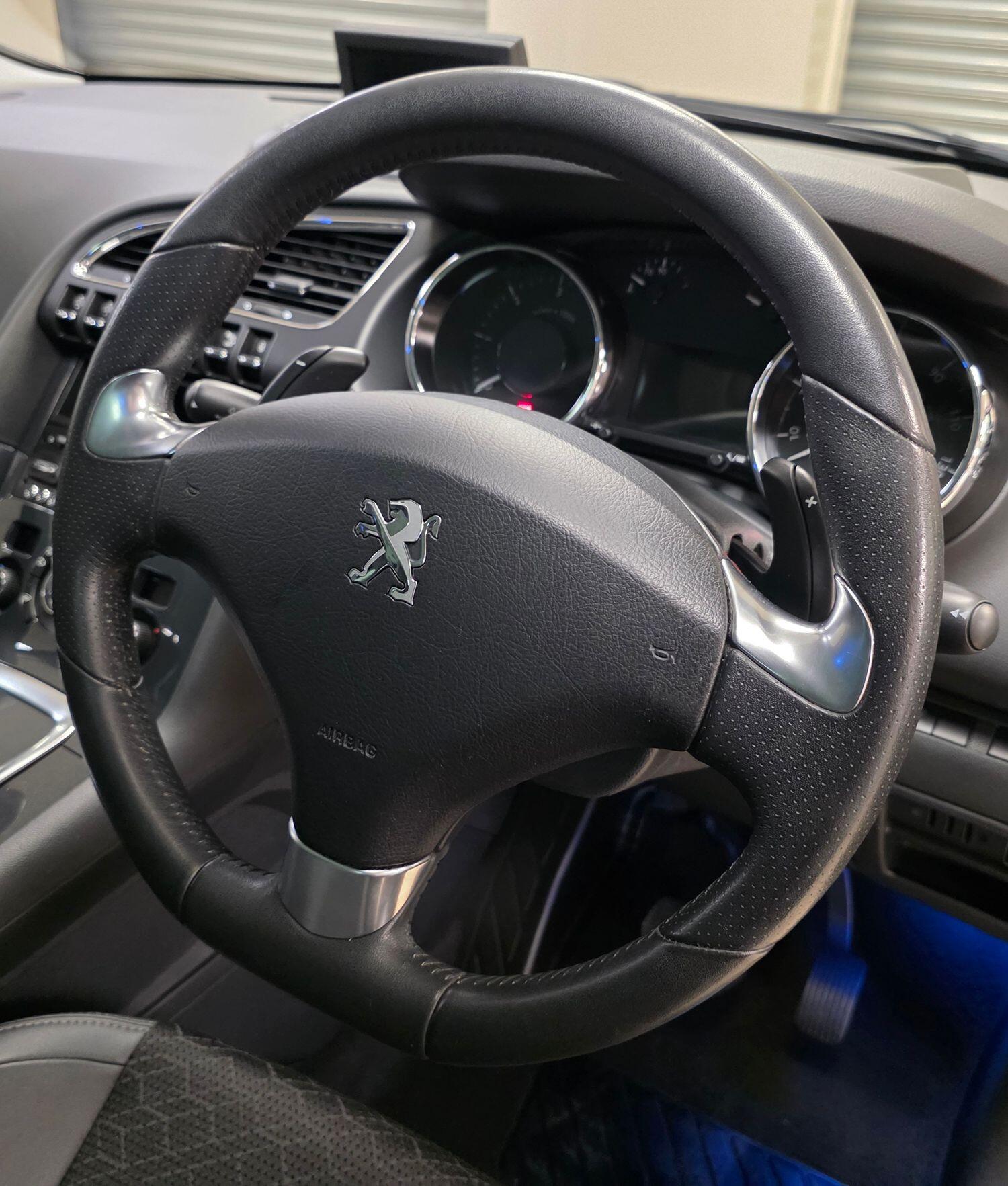 Used Peugeot 3008 2015 for sale - 77590079: Photo 9