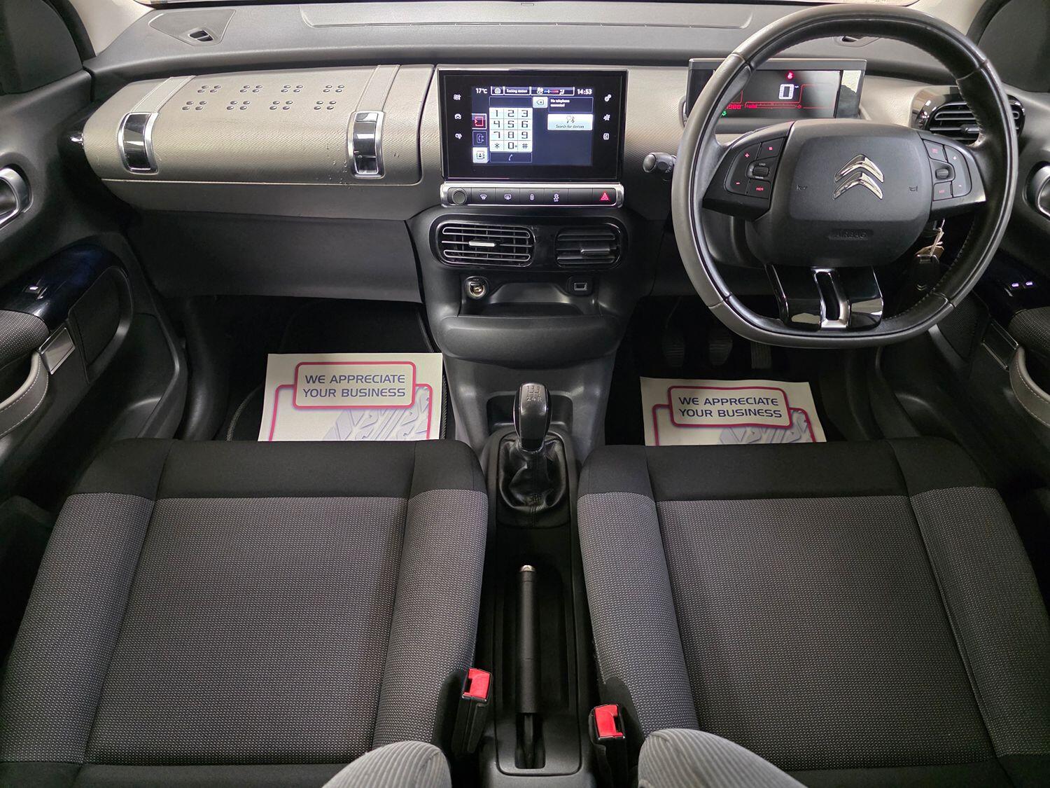 Vehicle 17