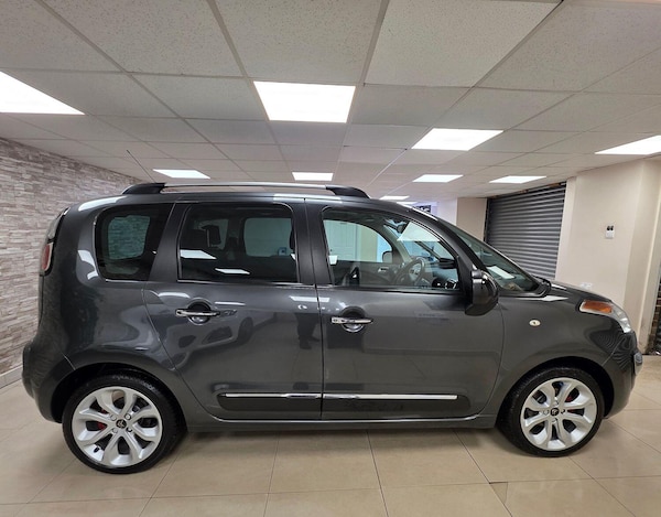 Used Citroen C3 Picasso 2016 for sale - 75806445: Photo 10