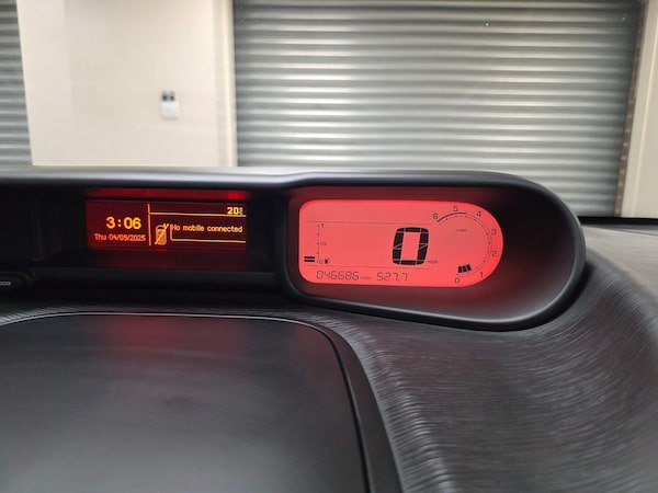 Used Citroen C3 Picasso 2016 for sale - 75806445: Photo 11