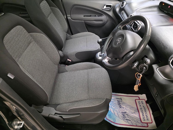 Used Citroen C3 Picasso 2016 for sale - 75806445: Photo 15