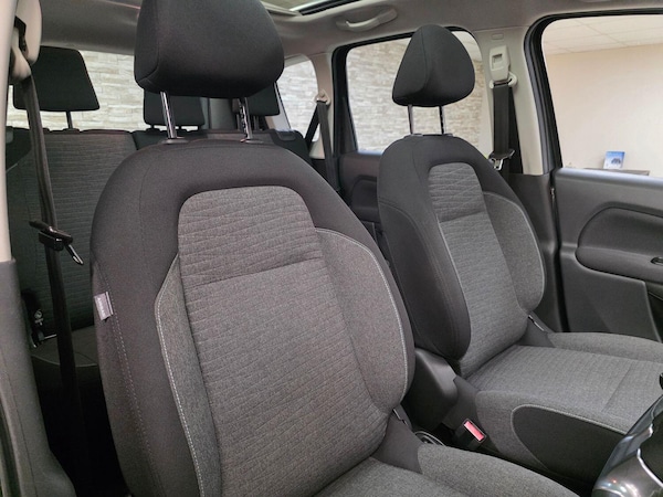 Used Citroen C3 Picasso 2016 for sale - 75806445: Photo 16