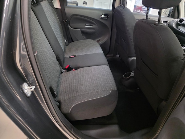 Used Citroen C3 Picasso 2016 for sale - 75806445: Photo 18