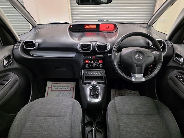 Used Citroen C3 Picasso 2016 for sale - 75806445: Photo 20