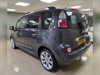 Used Citroen C3 Picasso 2016 for sale - 75806445: Photo
