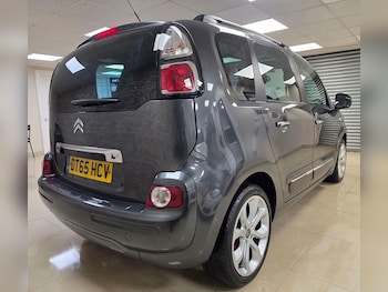 Used Citroen C3 Picasso 2016 for sale - 75806445: Photo