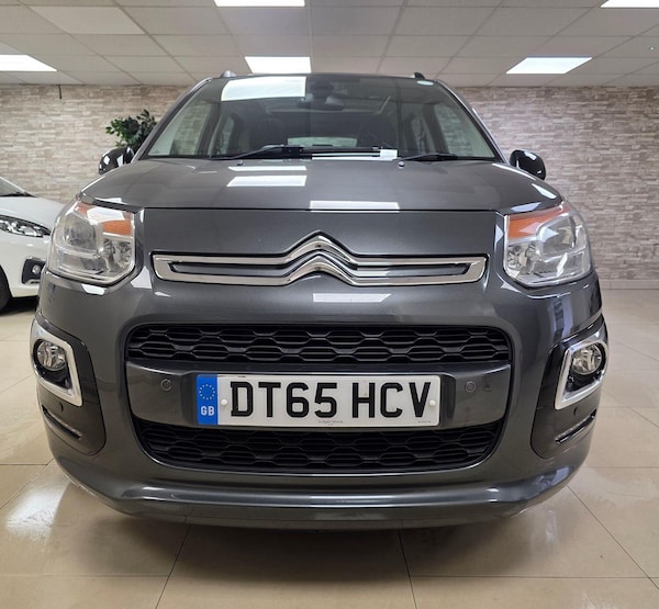 Used Citroen C3 Picasso 2016 for sale - 75806445: Photo 7