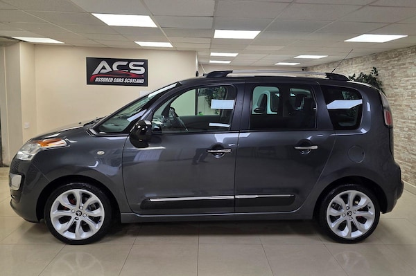 Used Citroen C3 Picasso 2016 for sale - 75806445: Photo 8