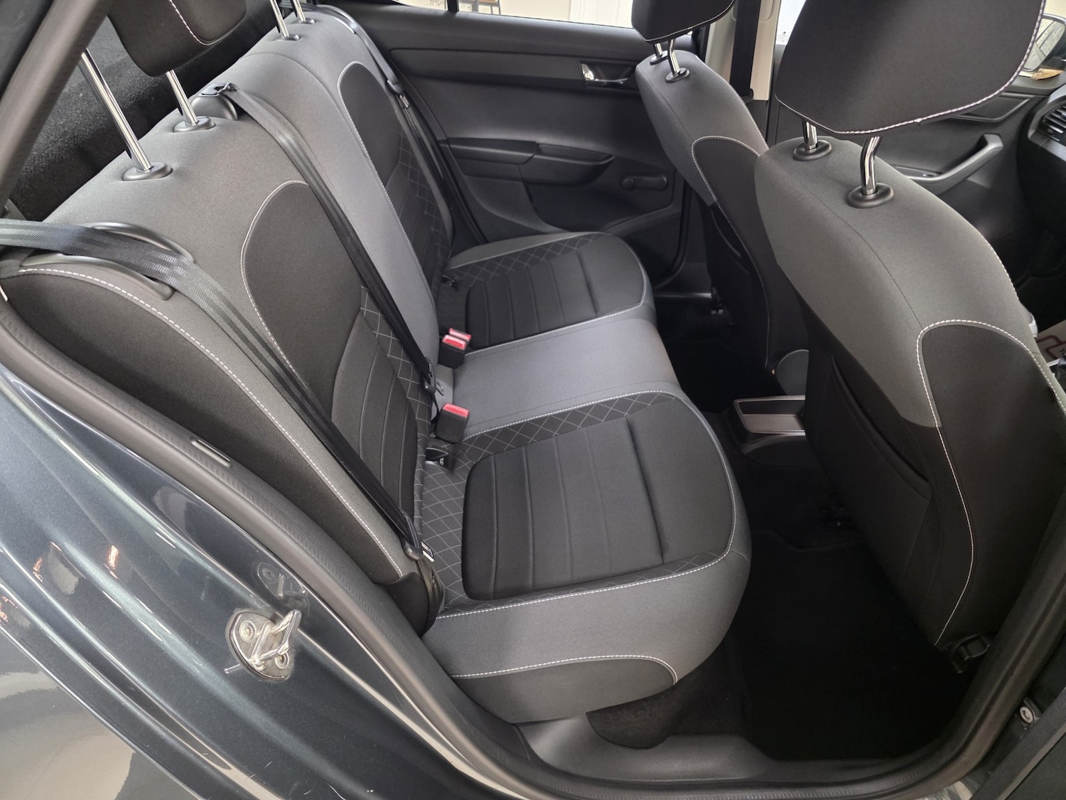 Used Skoda Fabia 2020 for sale - 76673299: Photo 10