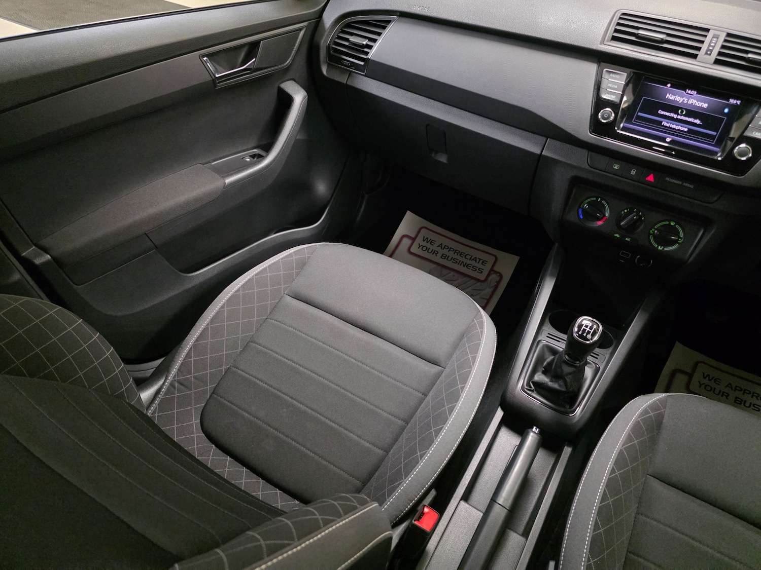 Used Skoda Fabia 2020 for sale - 76673299: Photo 13