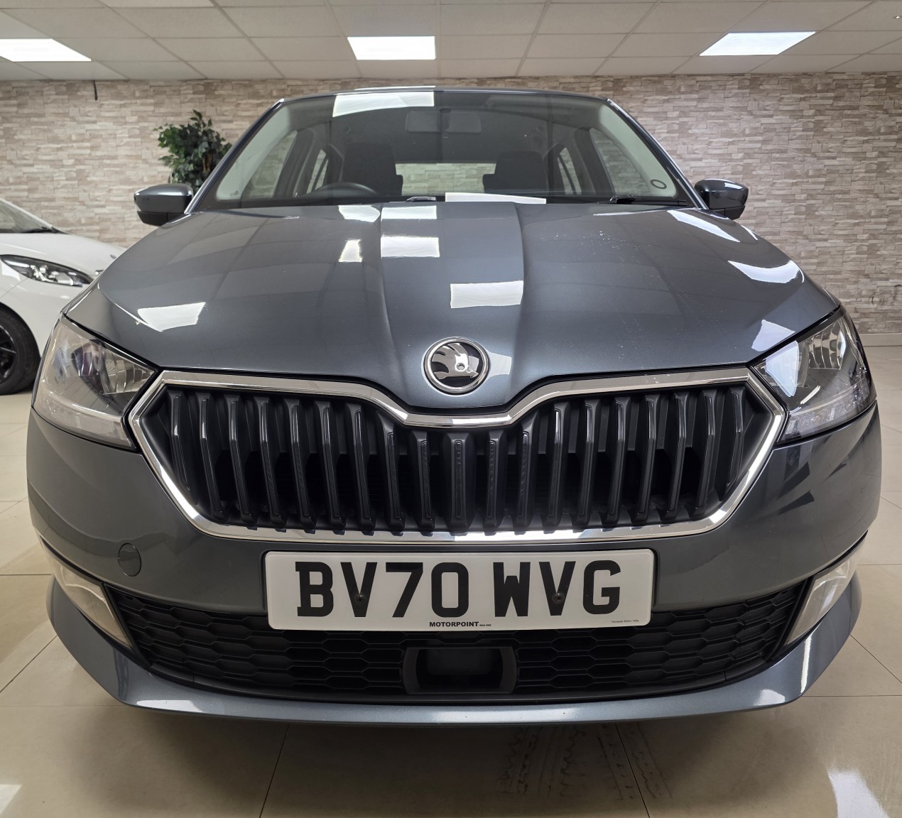 Used Skoda Fabia 2020 for sale - 76673299: Photo 15