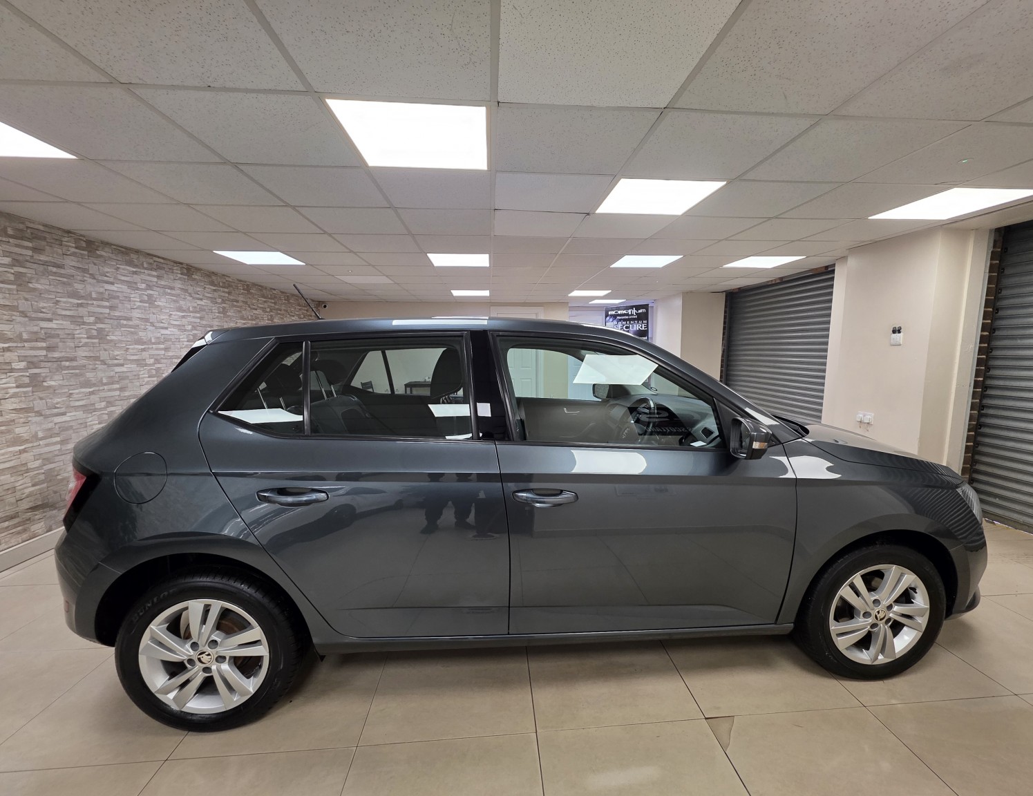 Used Skoda Fabia 2020 for sale - 76673299: Photo 16
