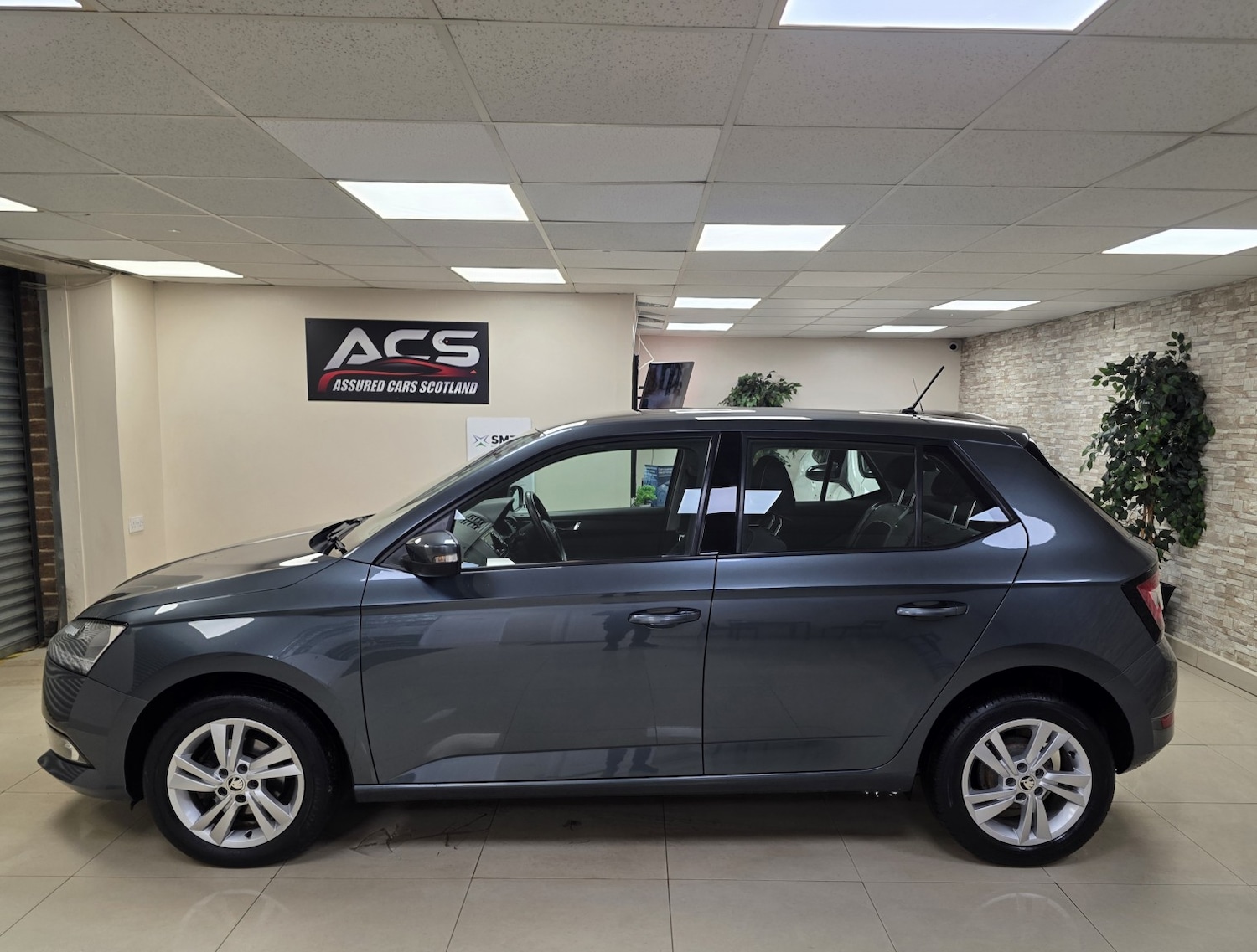 Used Skoda Fabia 2020 for sale - 76673299: Photo 17